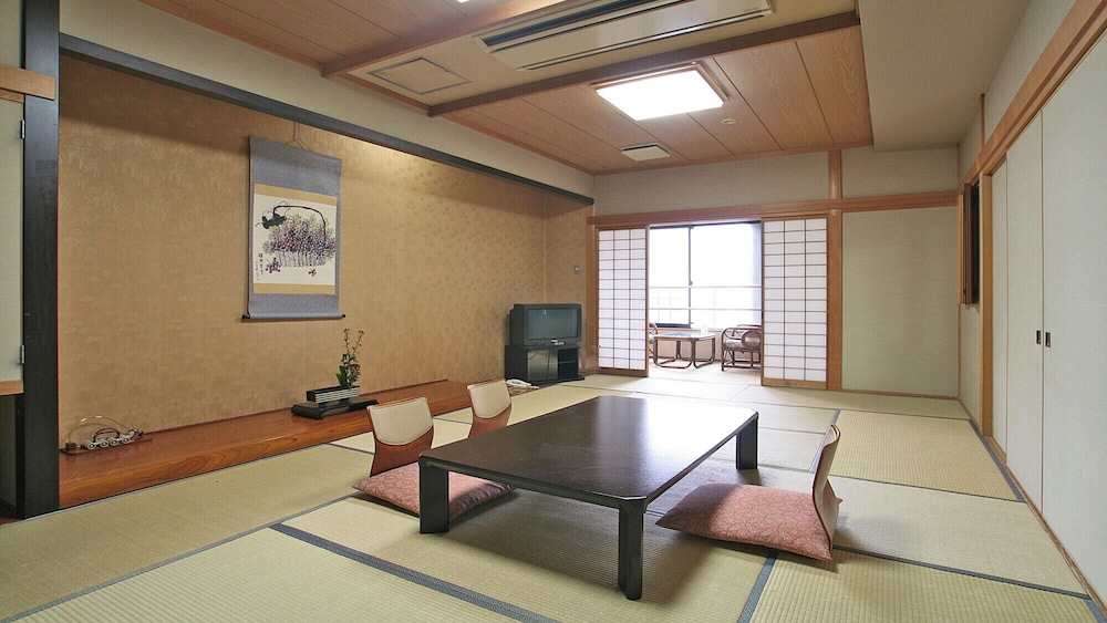 Raki House Kaiji 34/50
