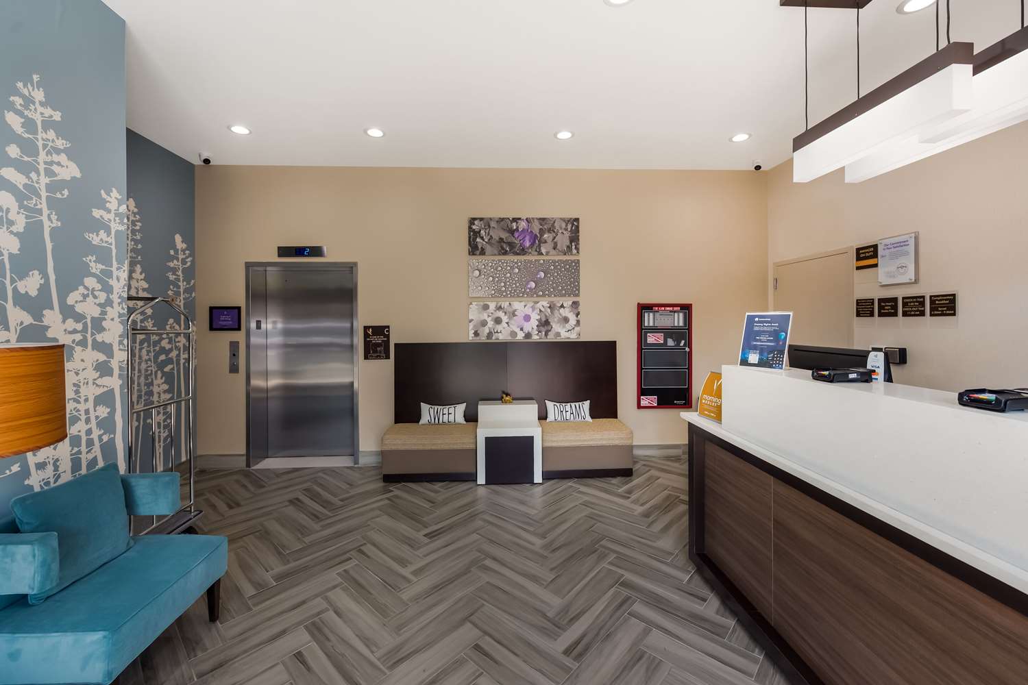 Sleep Inn Brooklyn - Sheepshead Bay 12/21