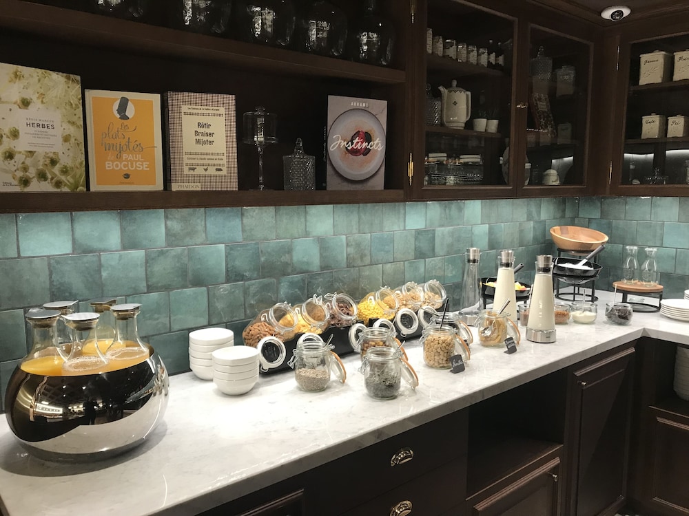 St-Alban Hotel & Spa 22/50