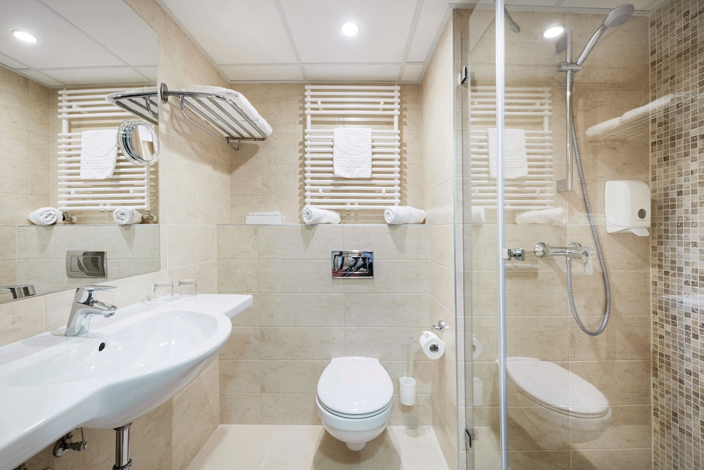 Hotel Europa Fit superior 68/69