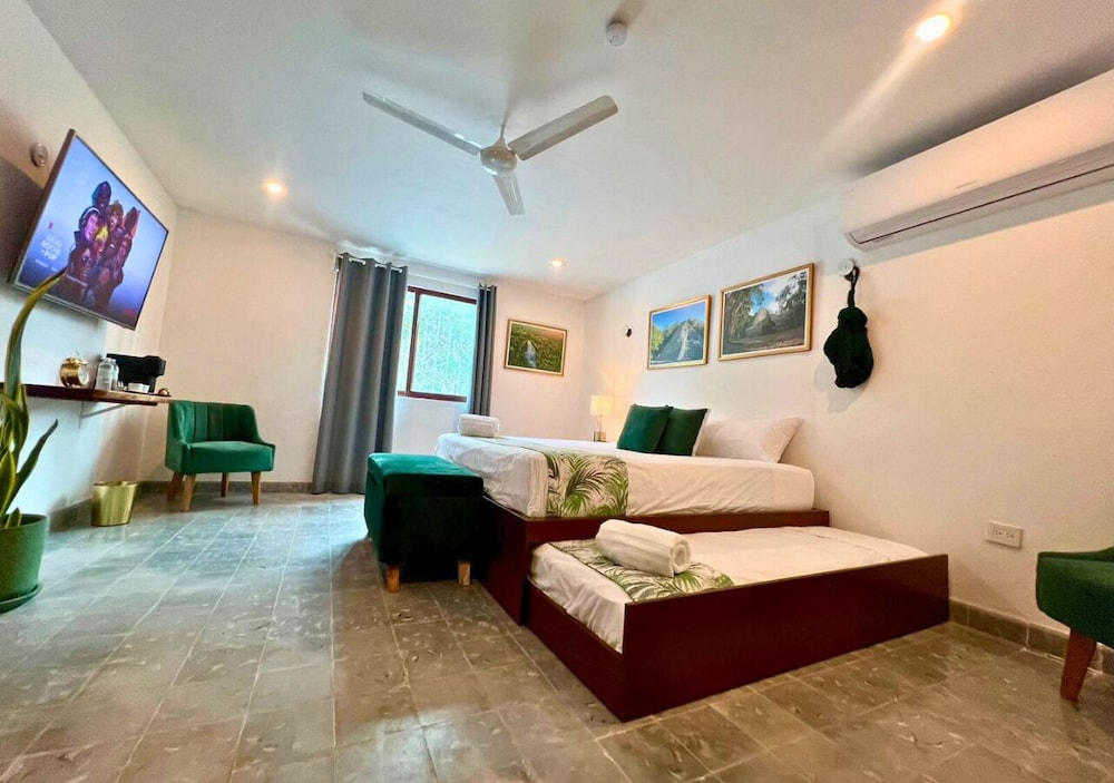 Casa Ekinox 34/49