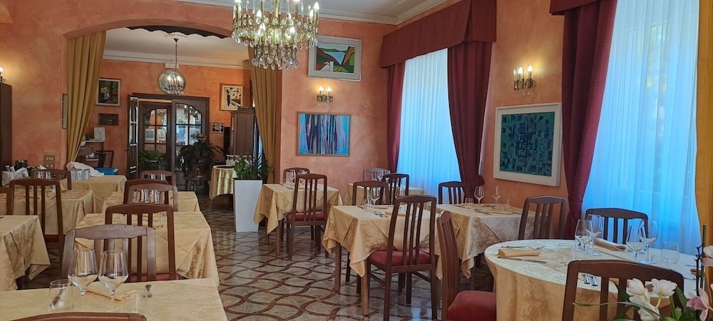 ALBERGO PARADISO 22/39