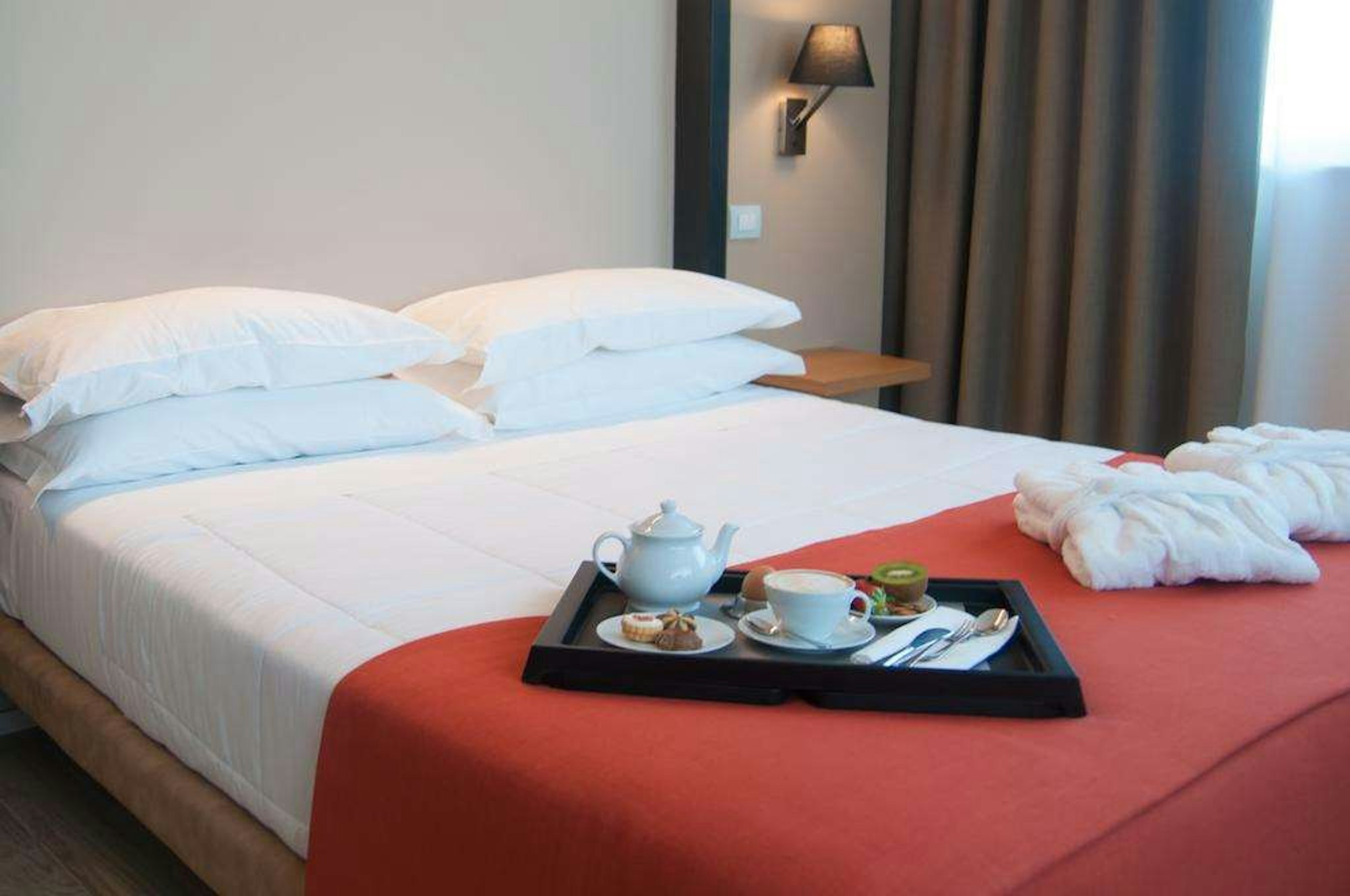 Hotel Dimorae 36/79