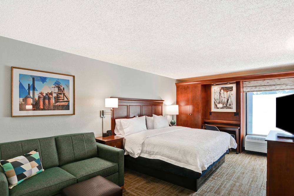 Hampton Inn Birmingham Mountain Brook 23/75