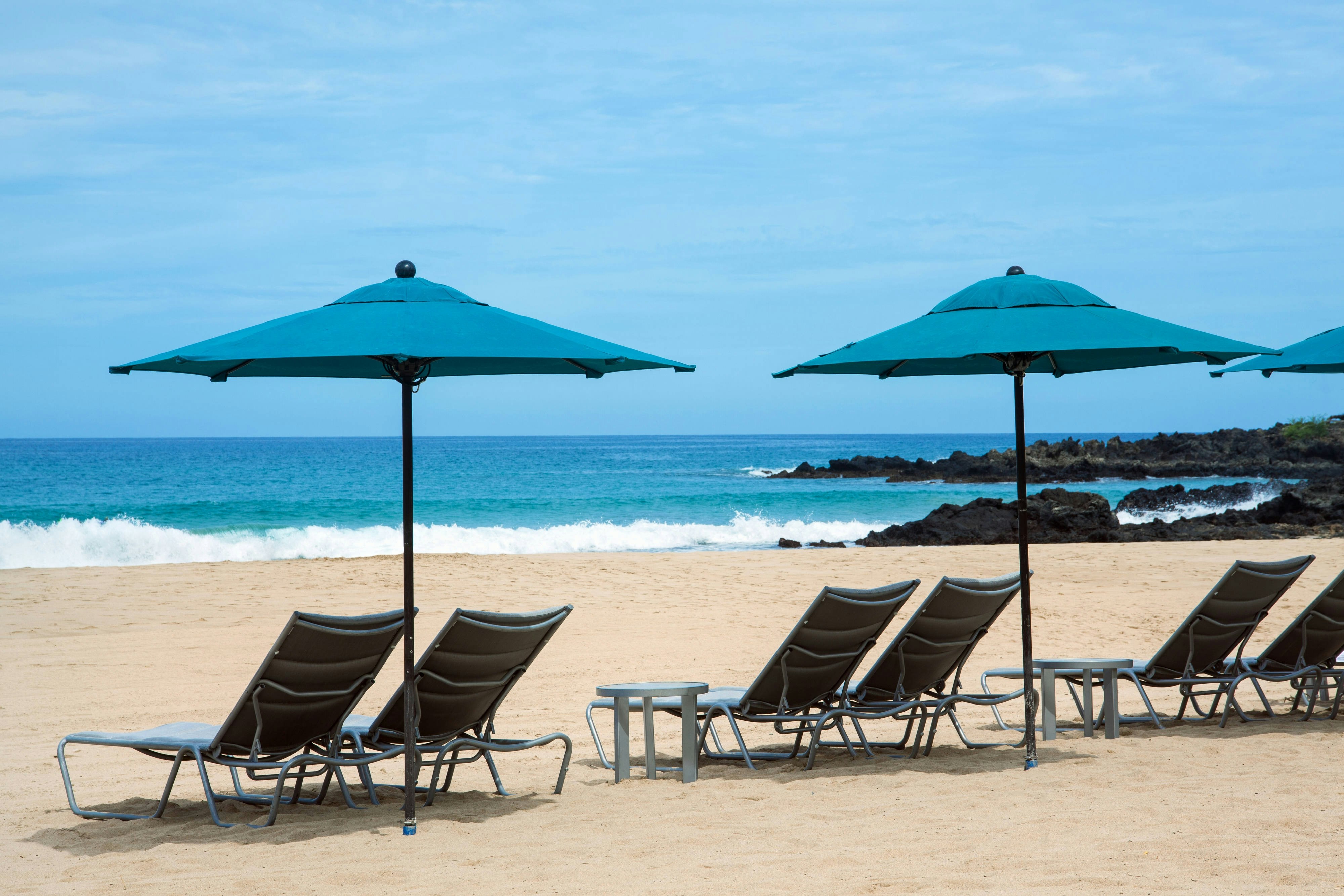 The Westin Hapuna Beach Resort 73/74