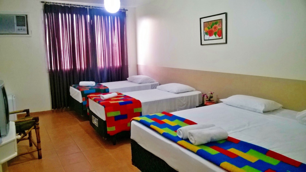 ALVORADA IGUASSU HOTEL 37/50