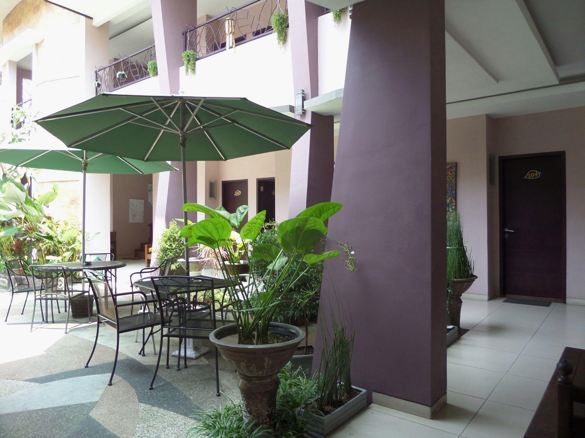 D Pavilion Guesthouse 17/21