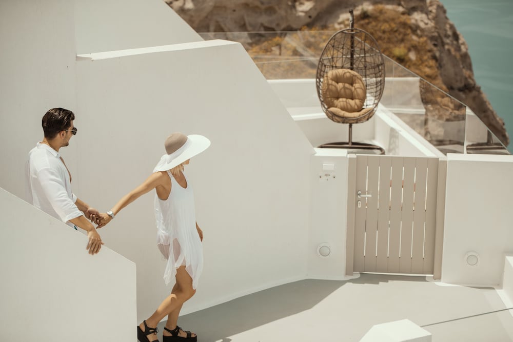 Symphony Suites Santorini 5/50