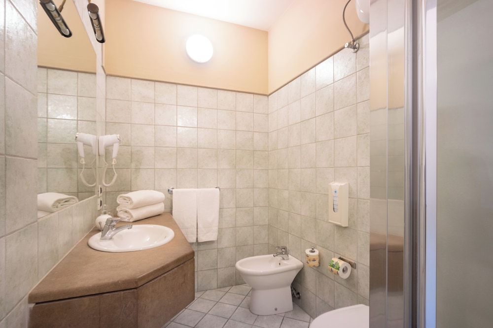 Hotel Le Colline 58/60