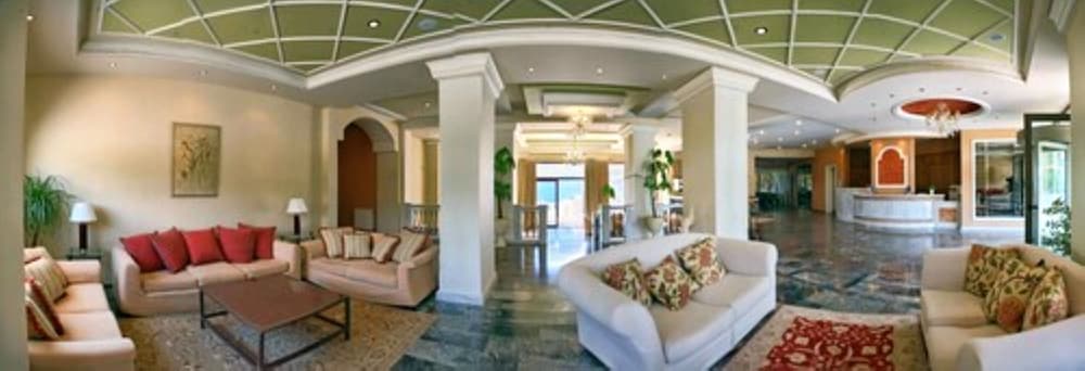 Viva Mare Hotel 38/63