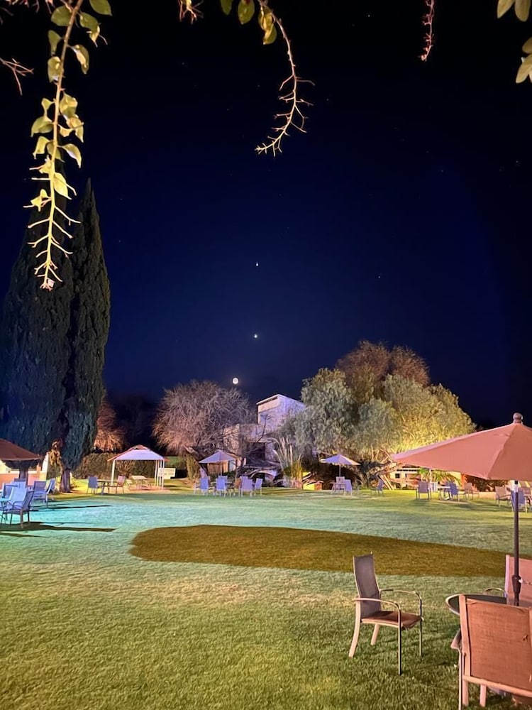 Hotel Hacienda Taboada 62/70