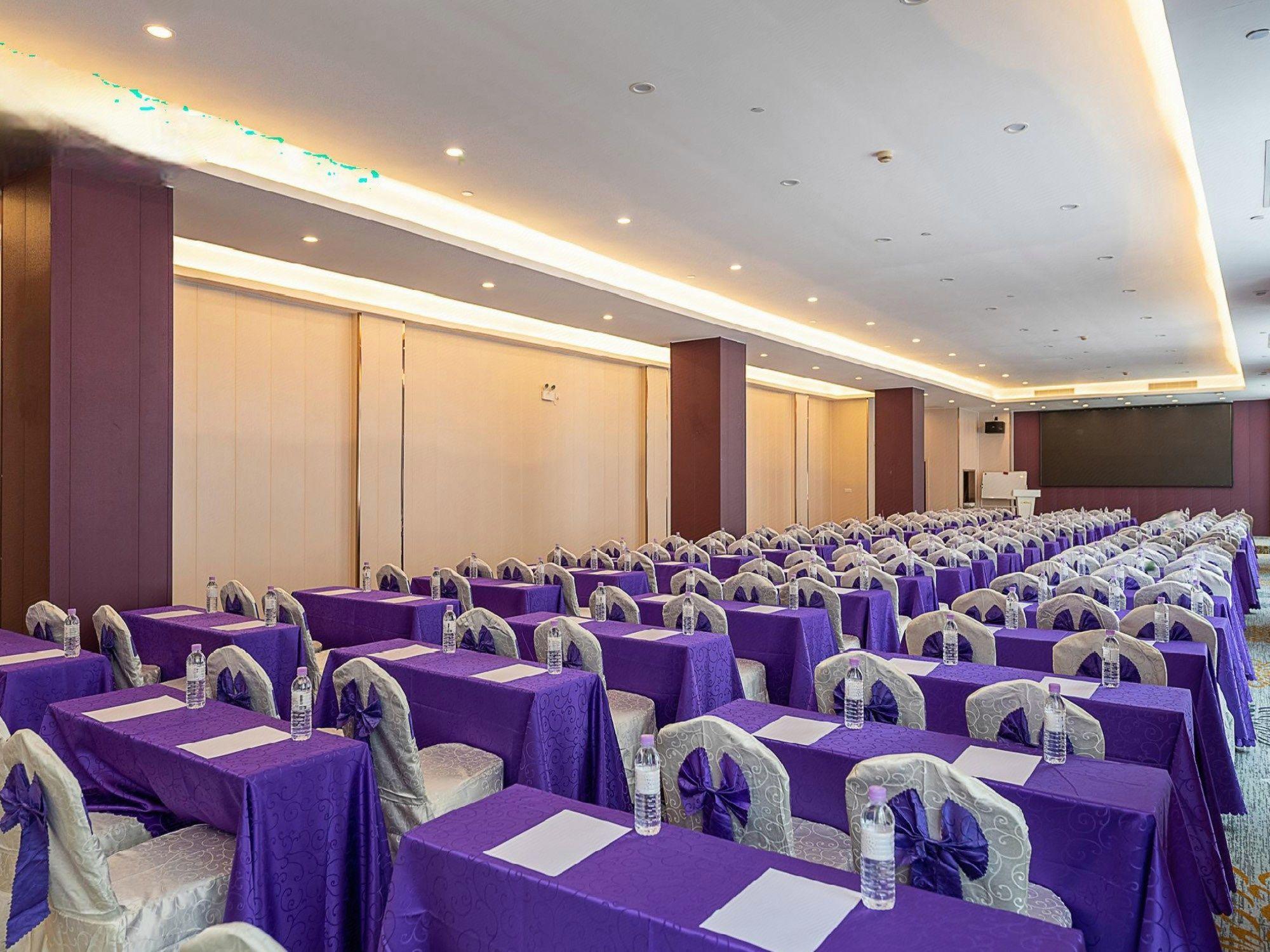 Lavande Hotel Guangzhou Zhujiang Xincheng Metro Station 88/93
