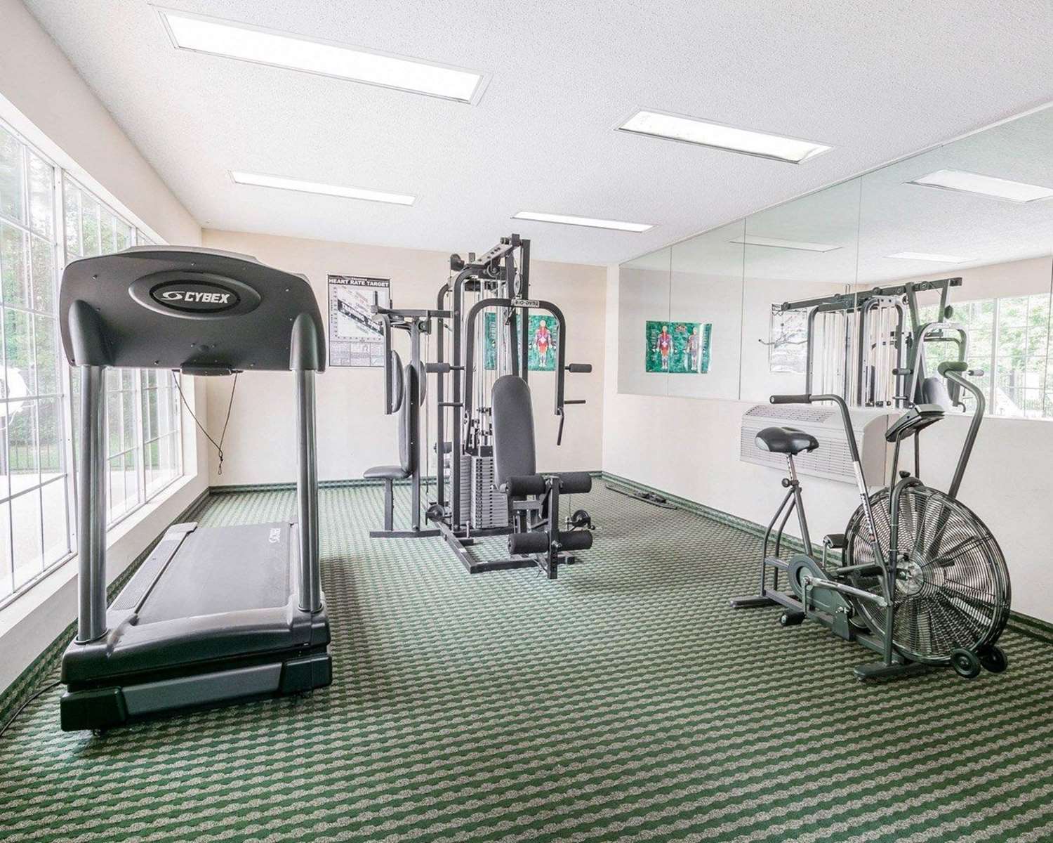 Quality Inn Bainbridge 18/40