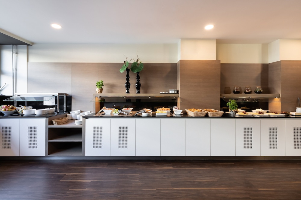 NOVUM Hotel Aldea Berlin Centrum 5/50