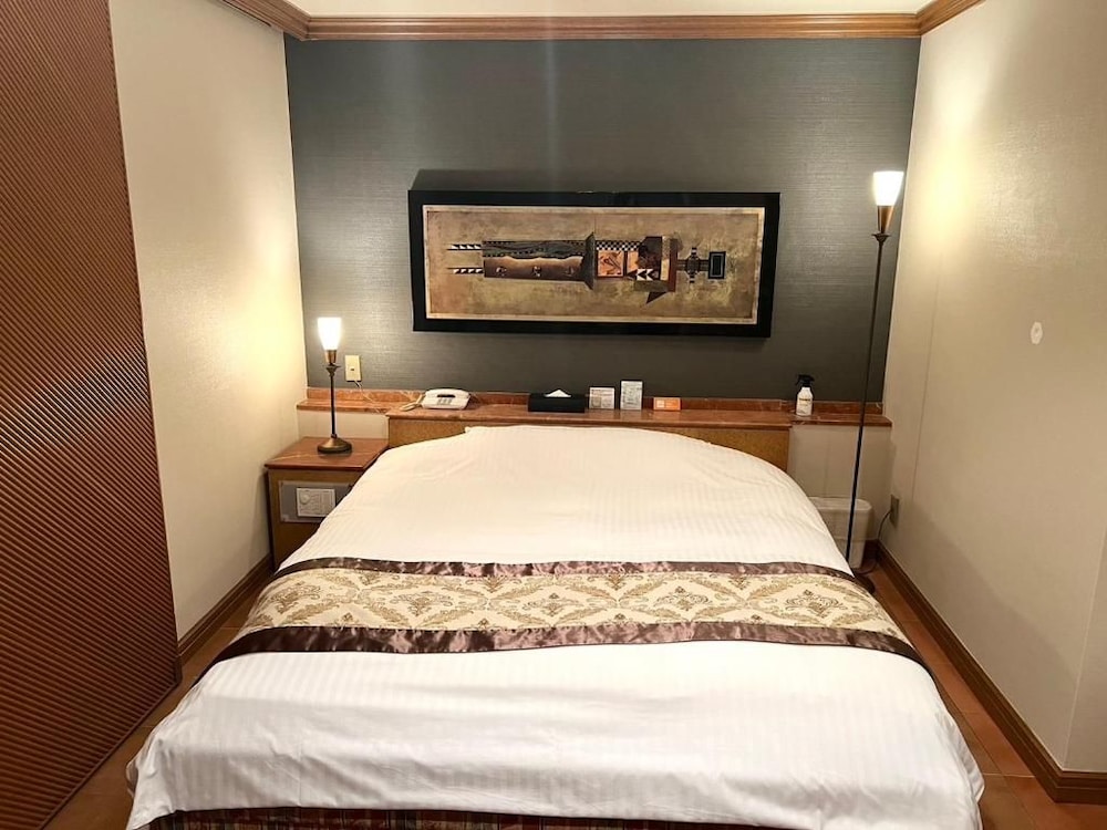 Hotel Pareo (Adult Only) 11/23