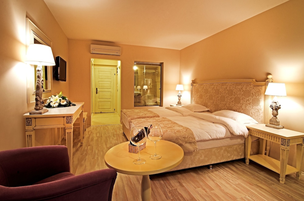 Lavista Boutique Hotel & Spa 18/50