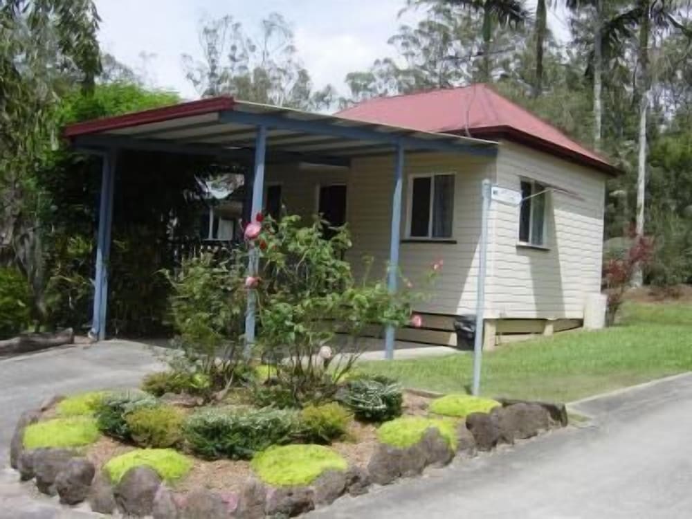 NRMA Atherton Tablelands Holiday Park in ATHERTON - QUEENSLAND