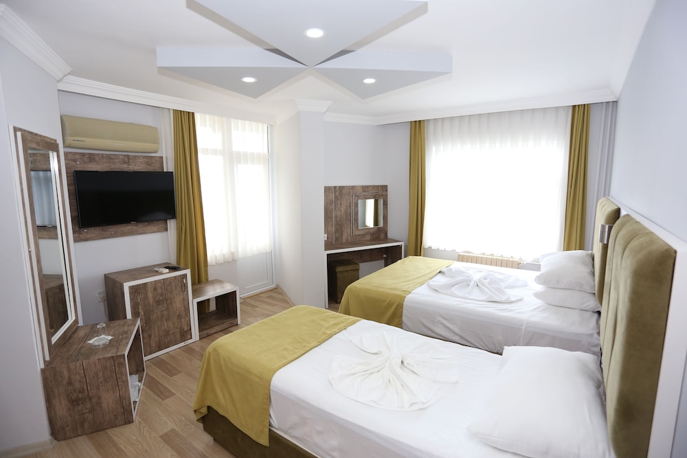 Terzioglu Hotel 14/37