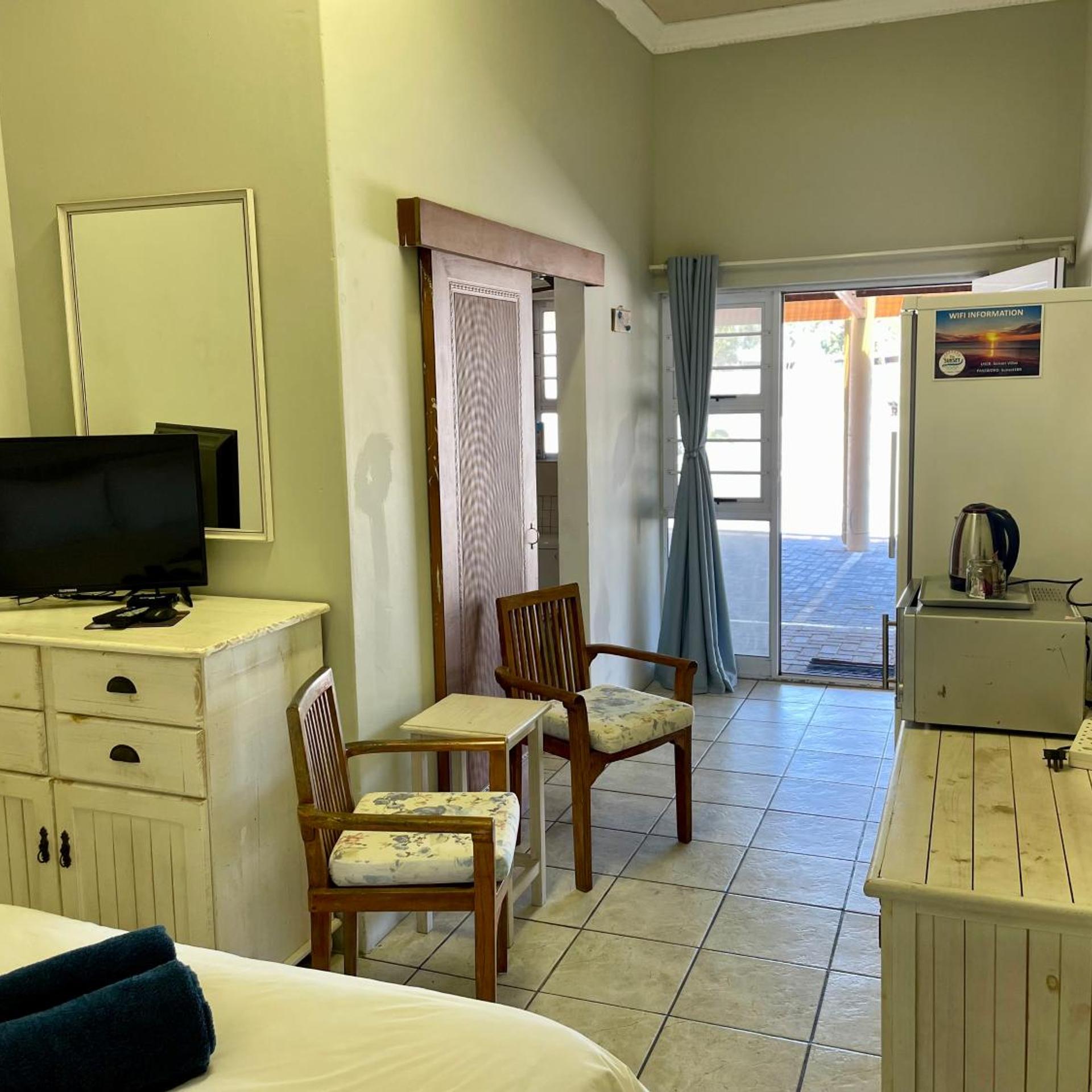 The Sunset Villas 32/50