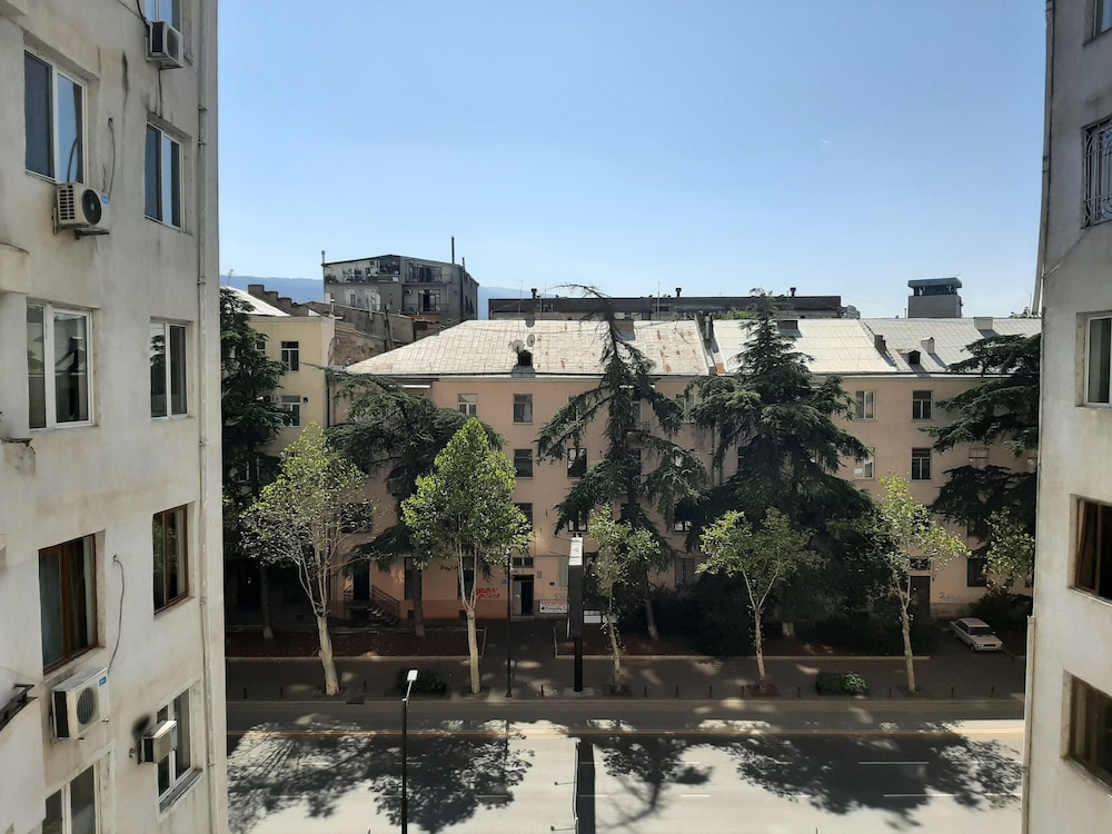 Mia B&B Tbilisi 40/50
