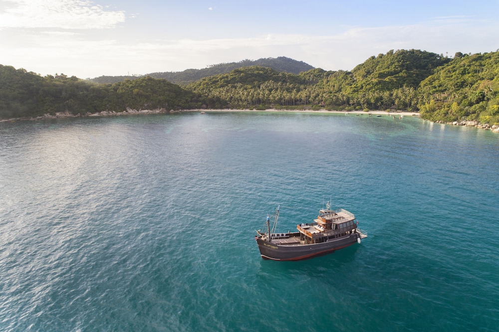 Haad Tien Beach Resort 32/44