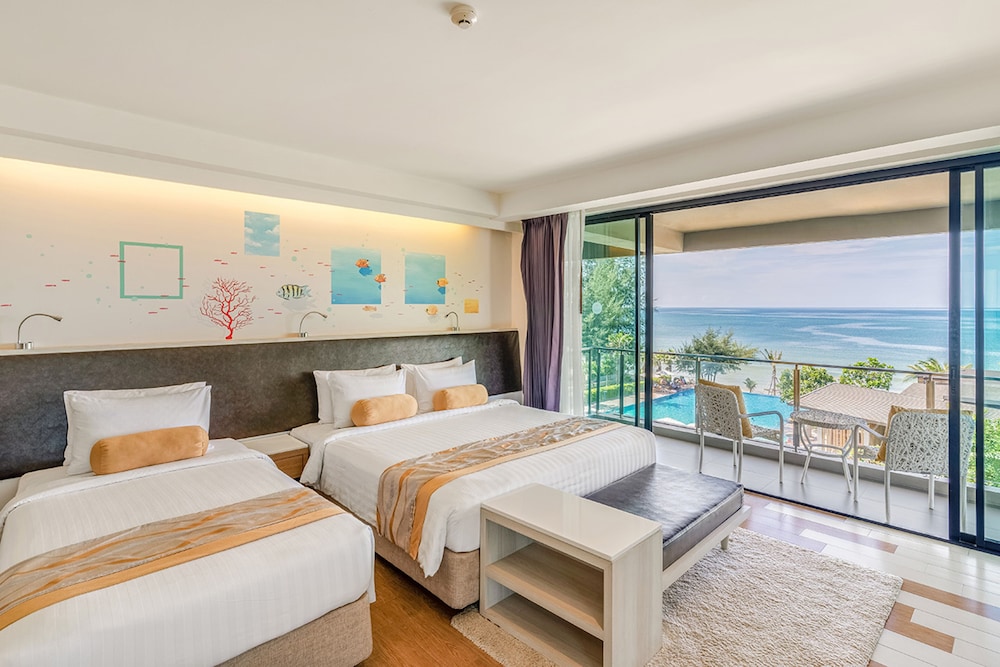 Sand Dunes Chaolao Beach Resort 15/50