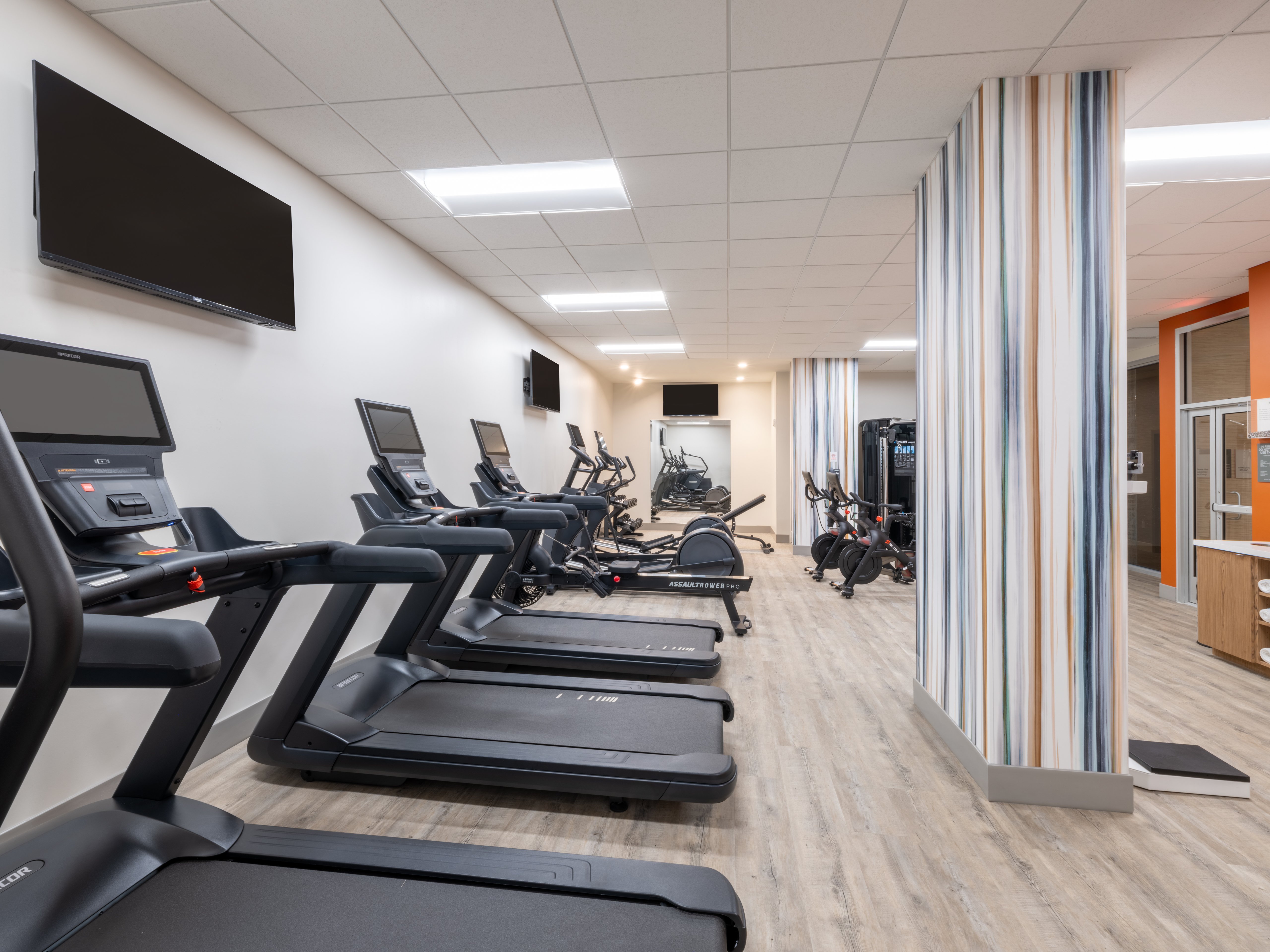 Even Hotel Miami - Doral Area by IHG 47/77