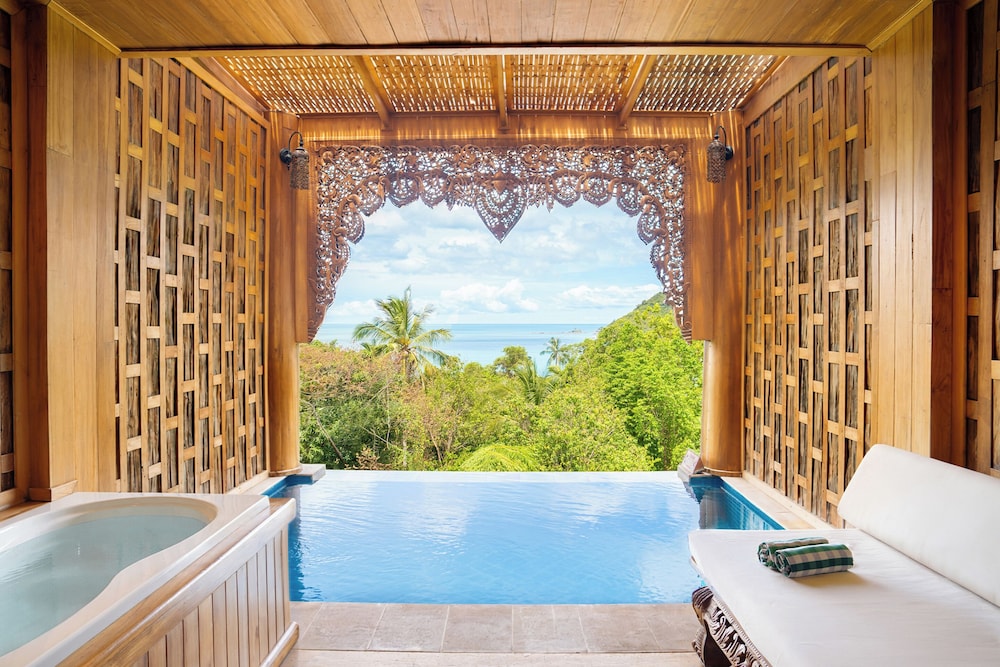 Santhiya Koh Phangan Resort and Spa 34/65