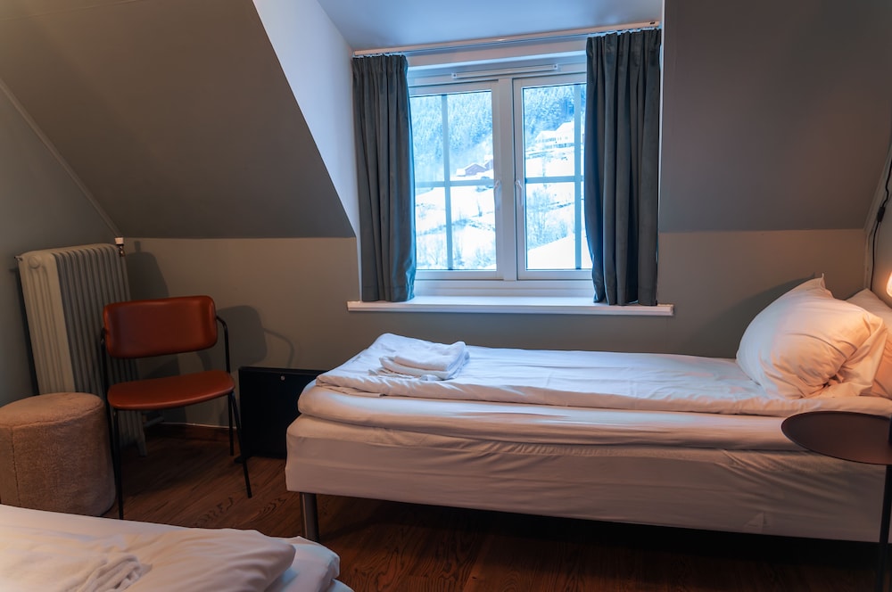 Trolltunga Hotel 6/43