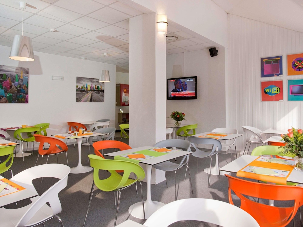 Ibis Styles Grenoble Centre Gare 43/68