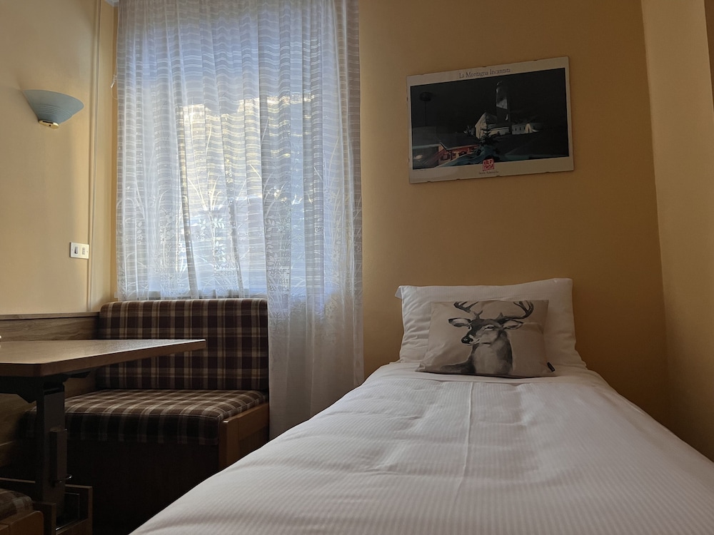 Rododendro Hotel 27/62