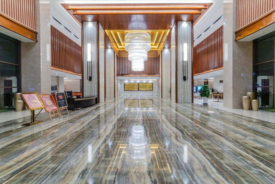 Shenzhen Haishu Kaifeng Hotel 10/31