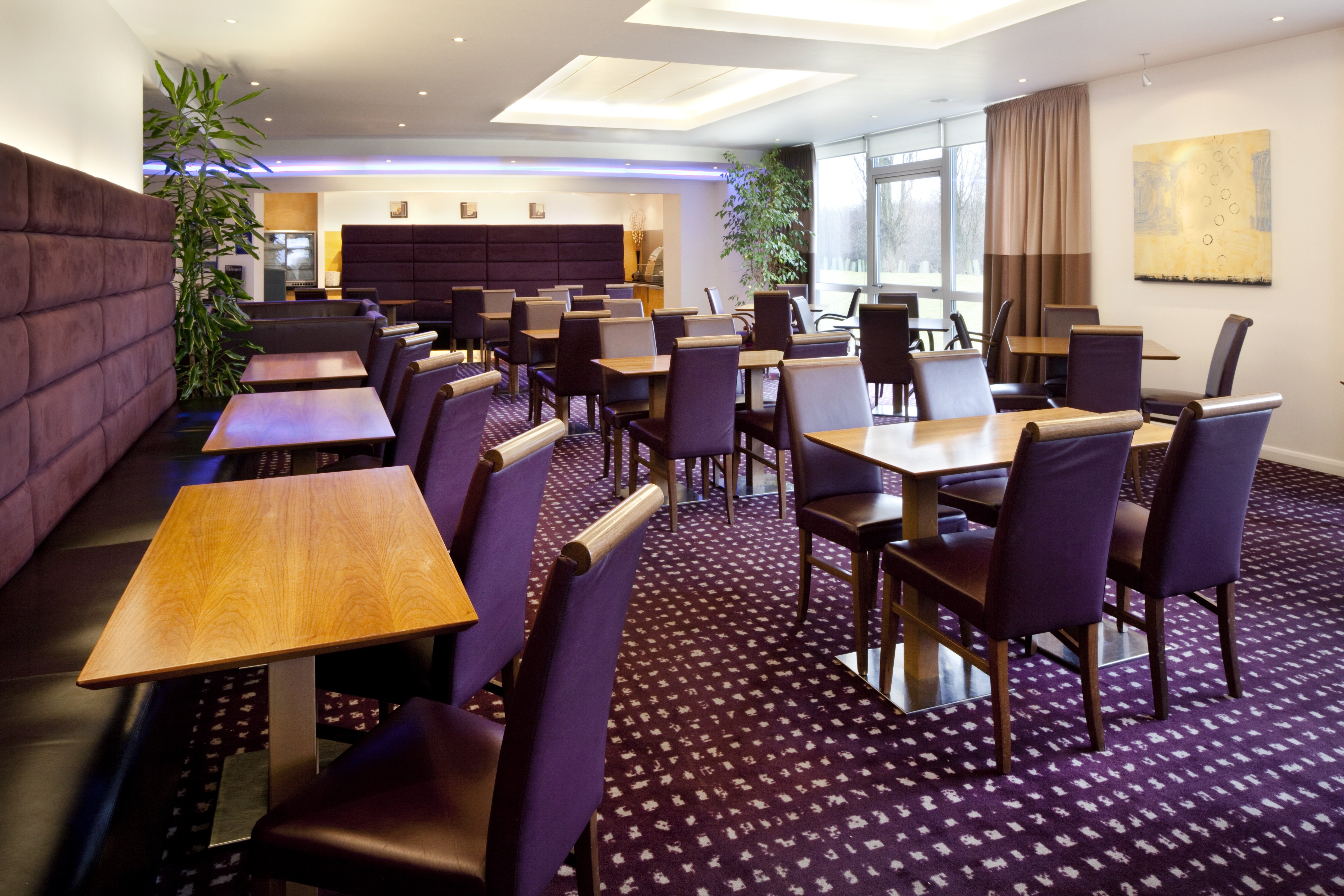 Express By Holiday Inn Cambridge 14/17