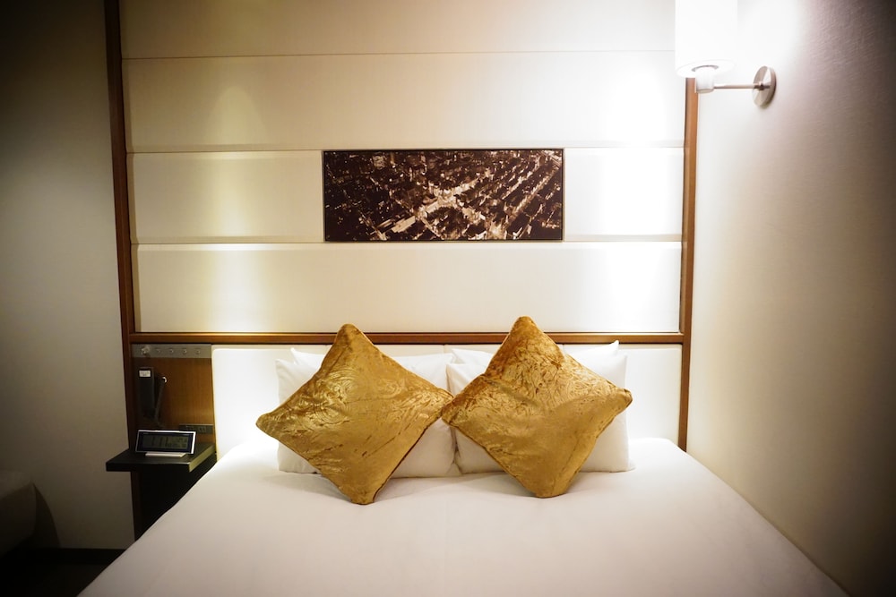 Solaria Nishitetsu Hotel Ginza 48/69
