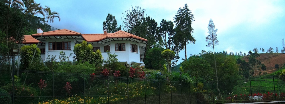 Governors Mansion 47/50