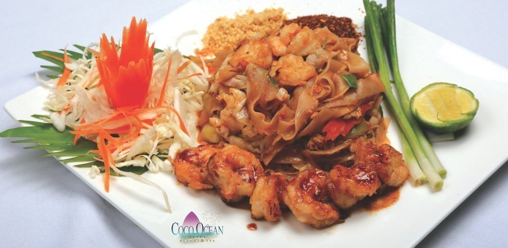 Coco Ocean Resort and Spa 19/55