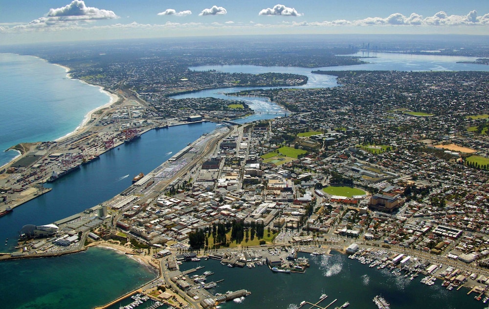Esplanade Hotel Fremantle by Rydges 73/80