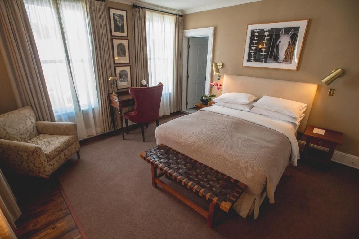 Hotel Fauchere 13/26