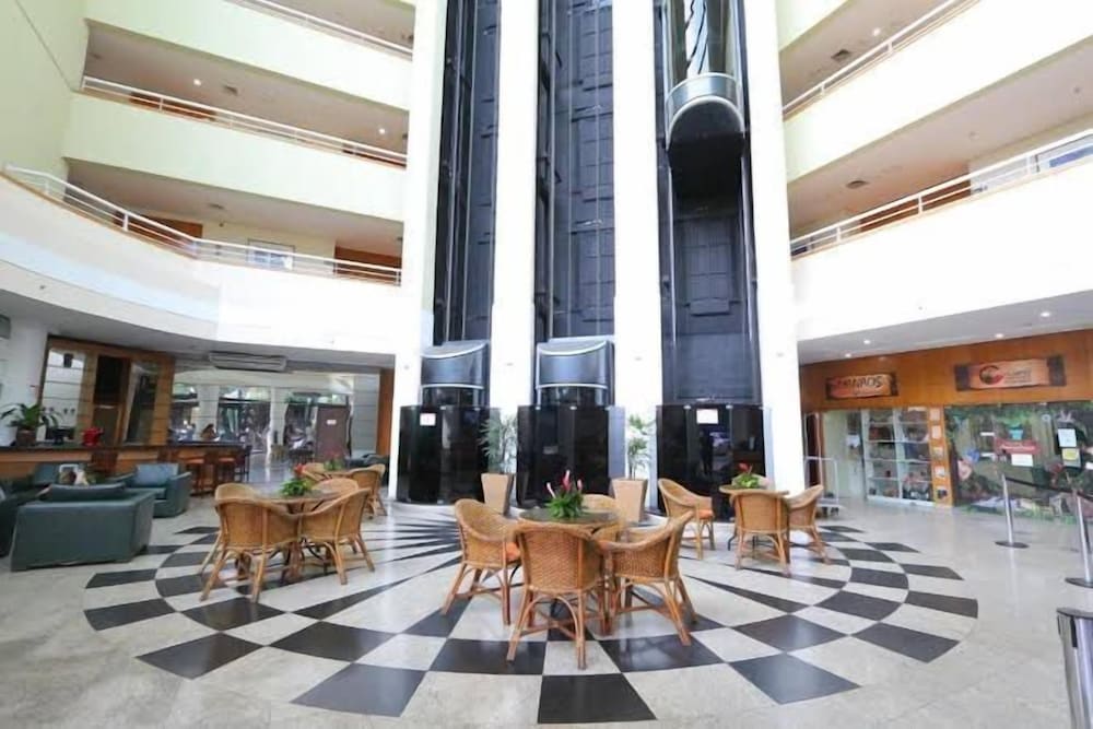 Tropical Executive Hotel 54/62