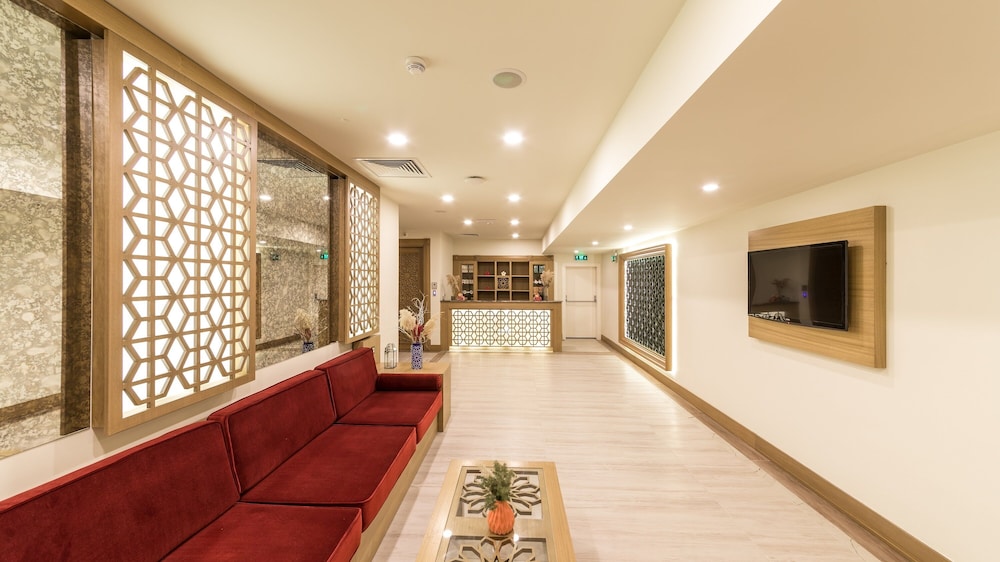 Grand Yazici Club Turban Thermal Hotel 58/89