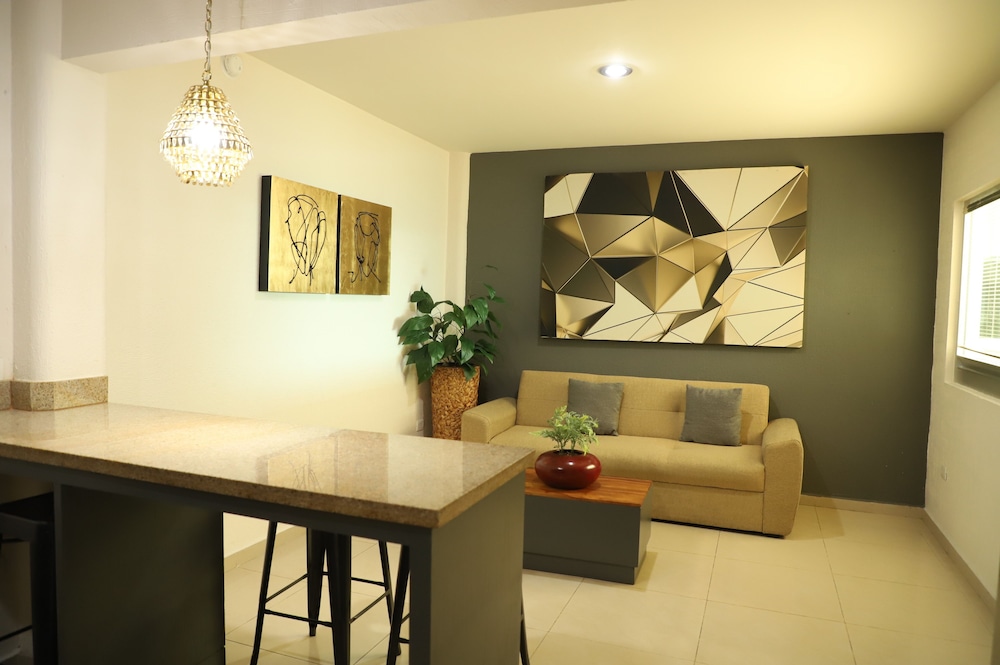 Homesuites Zaragoza 23/43