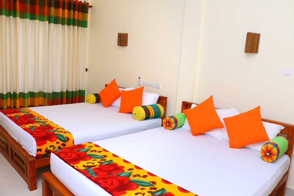 Nature Resort Tissamaharama 8/50