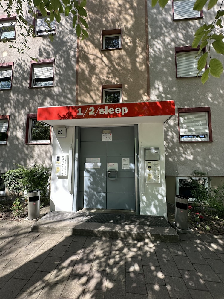 A1 Hostel Nürnberg 2/50