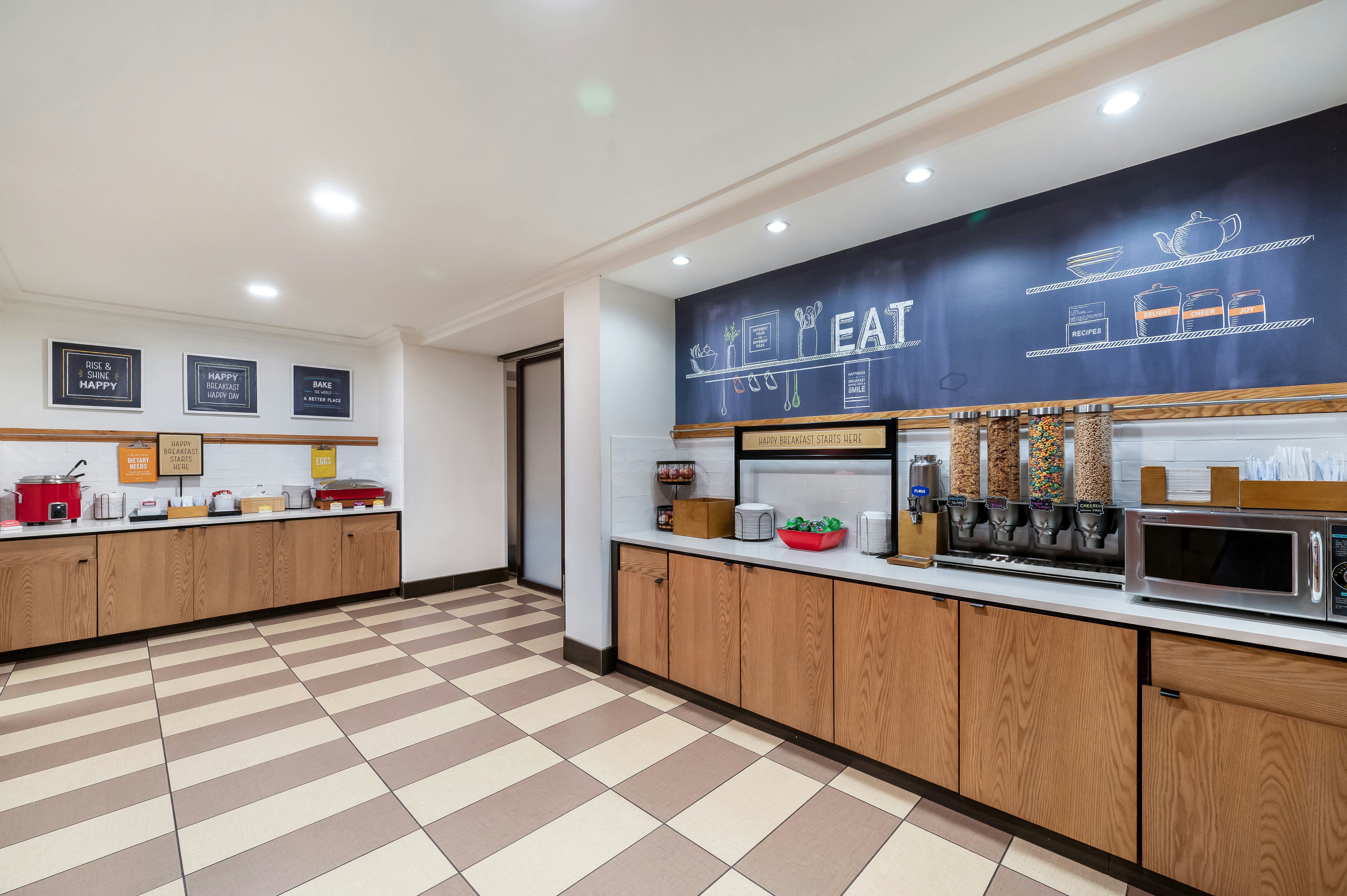 Hampton Inn Philadelphia-Plymouth Meeting 8/52