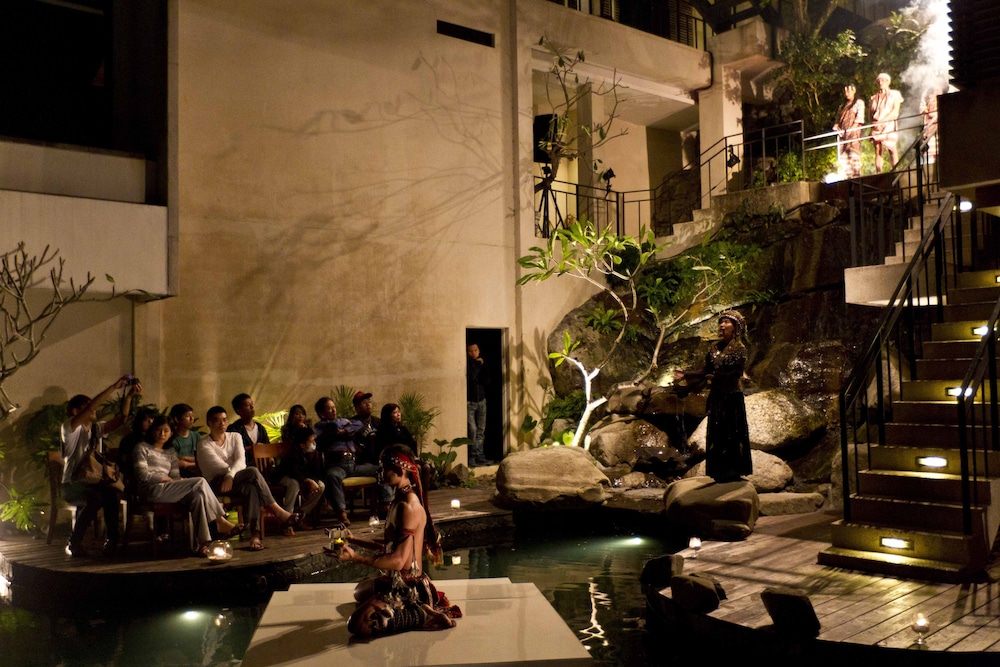 VOLANDO URAI SPRING SPA AND RESORT 43/66