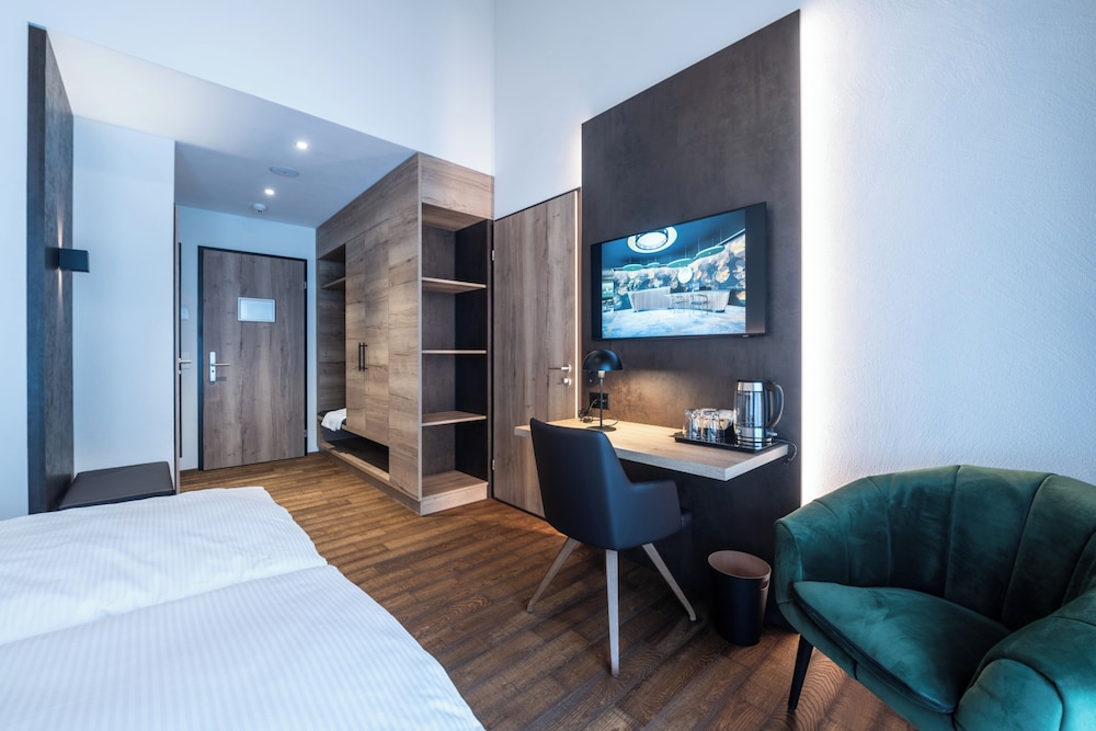 Hotel Krone Churwalden 3 Sterne Superior 31/50