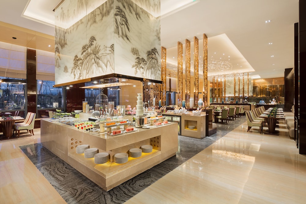 Wanda Realm Hotel Fushun 35/57