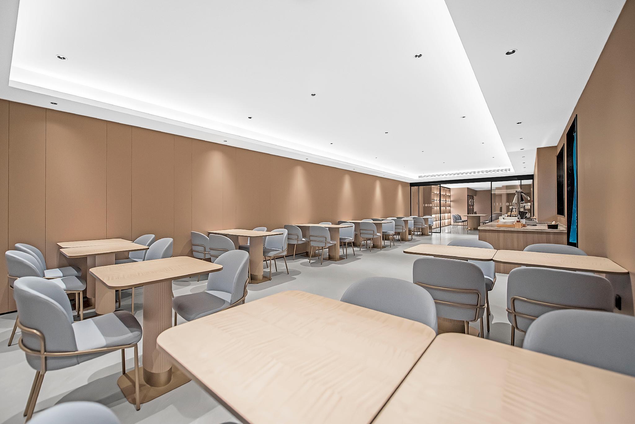 Hanting Hotel (Chongqing Lianglukou Children's Hospital) 26/36