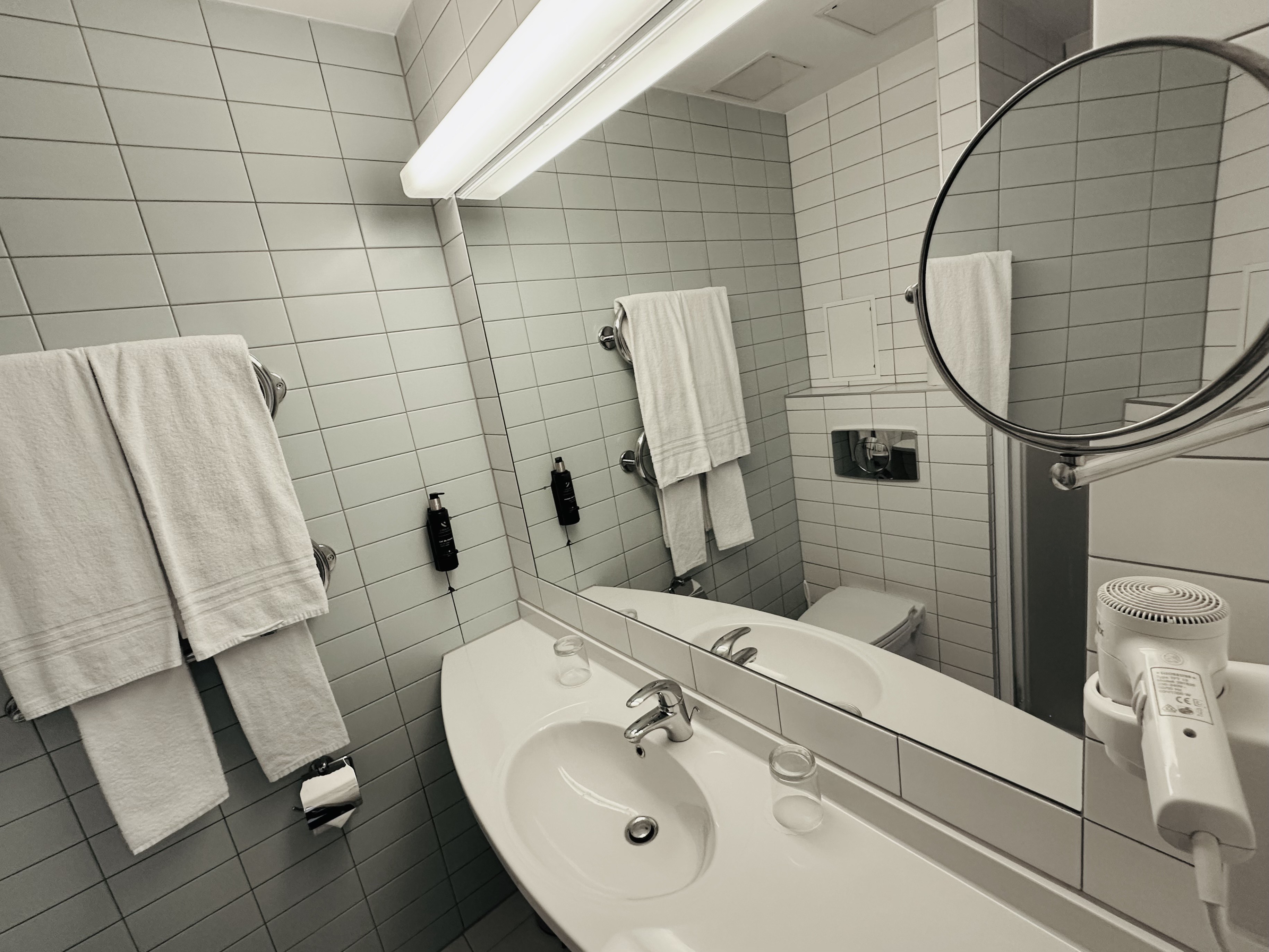 Green Park Hotel Klaipeda 32/32