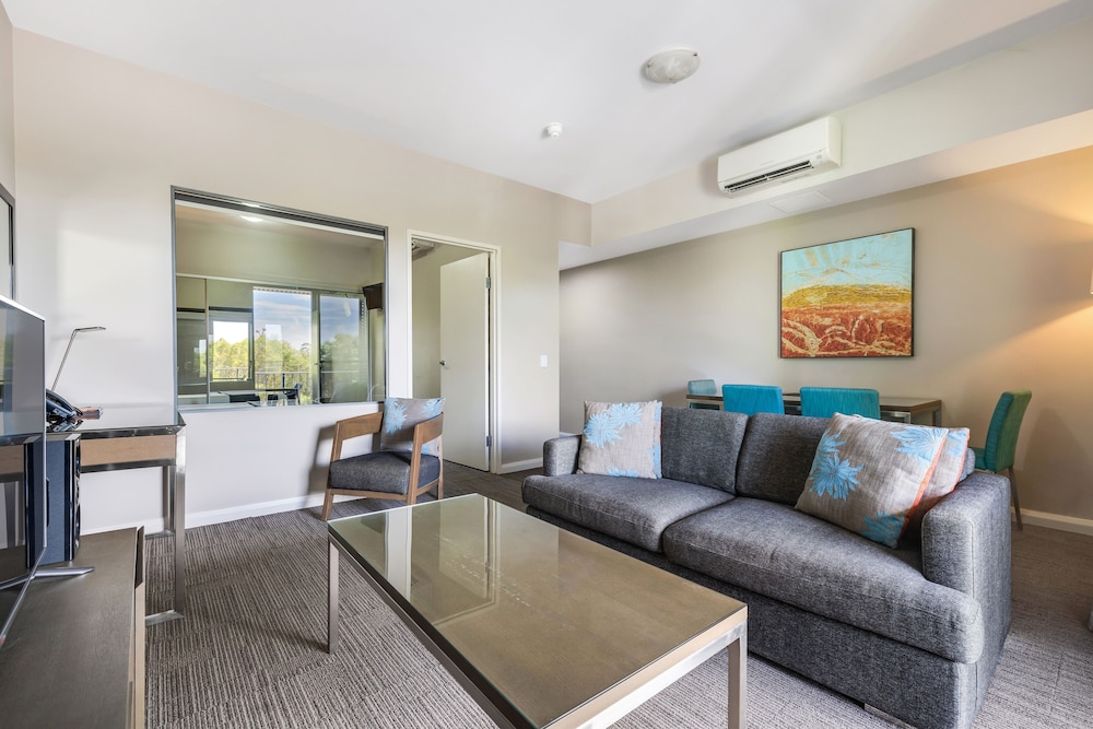Hudson Apartment Hotels Berrimah 36/61